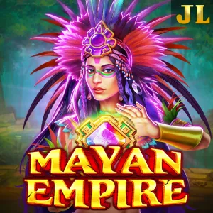 Jili : MAYAN EMPIRE - SUNBET388