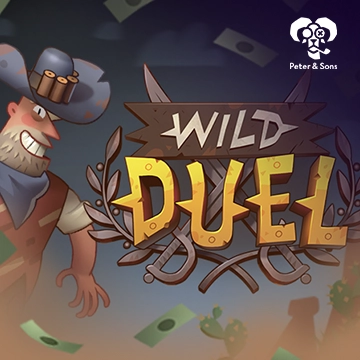PeterSons : Wild Duel - SUNBET388