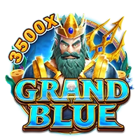 Facai : GRAND BLUE - SUNBET388