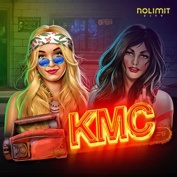 NolimitCity : Kiss My Chainsaw - SUNBET388