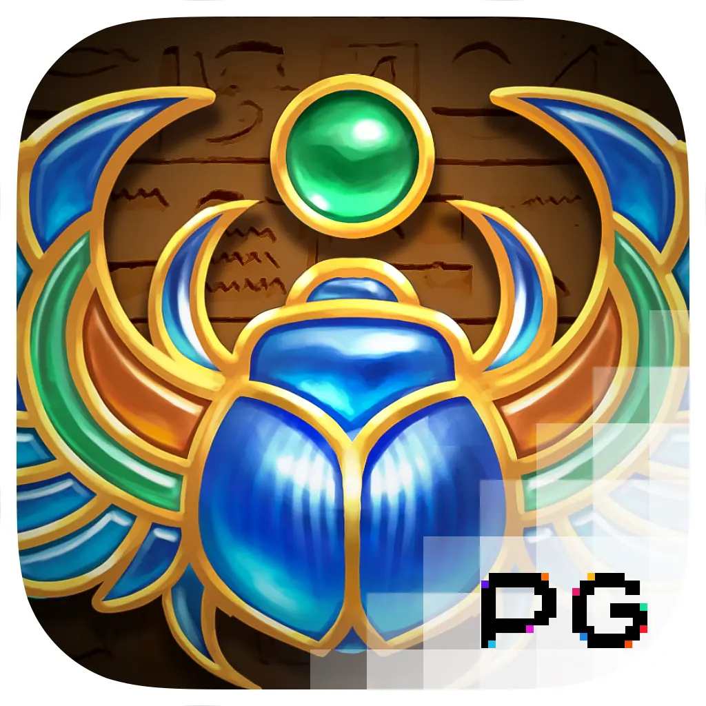 PGSoft : Symbols Of Egypt - SUNBET388
