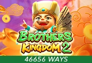 Spadegaming : Brothers Kingdom 2 - SUNBET388