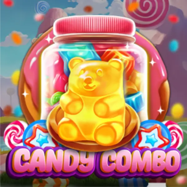 CosmoPlay : Candy Combo - SUNBET388