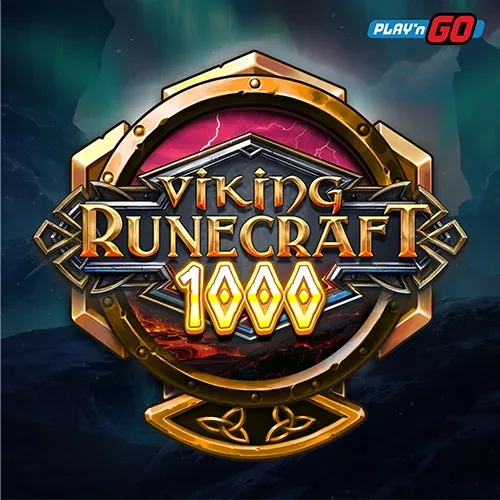 Viking Runecraft 1000 - SUNBET388