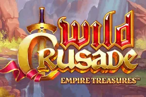 Playtech : Wild Crusade: Empire Treasures - SUNBET388
