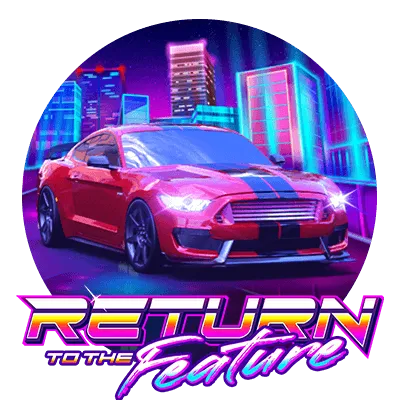 Habanero : Return To The Feature - SUNBET388