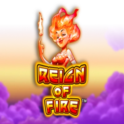 Microgaming : Reign of Fire - SUNBET388
