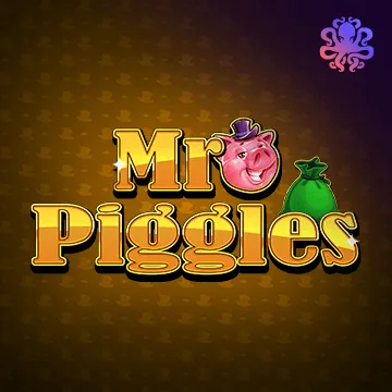 Octoplay : Mr. Piggles - SUNBET388