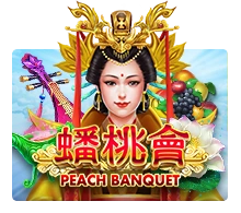 Joker123 : Peach Banquet - SUNBET388