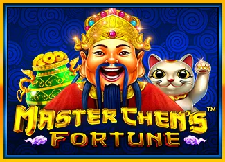 Pragmatic : Master Chens Fortune - SUNBET388