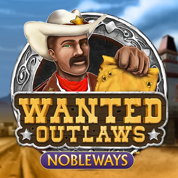 Microgaming : Wanted Outlaws - SUNBET388