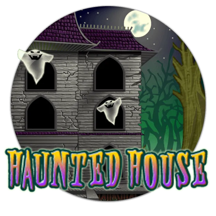 Habanero : Haunted House - SUNBET388