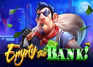 Pragmatic : Empty the Bank - SUNBET388