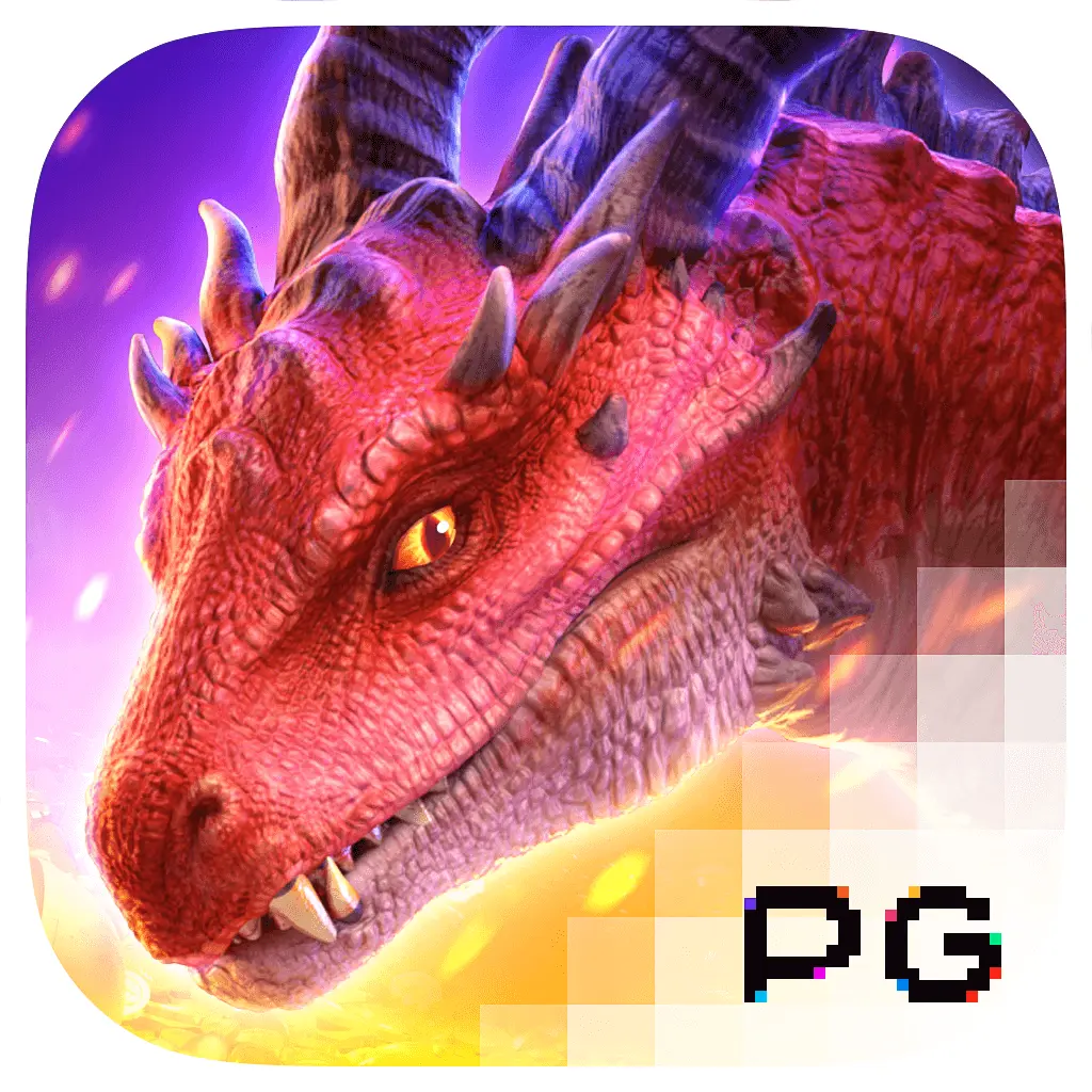 PGSoft : Dragon Hatch - SUNBET388