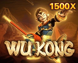 JDB : Wu Kong - SUNBET388