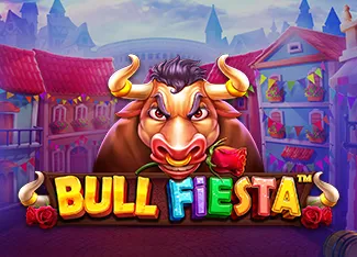 Pragmatic : Bull Fiesta - SUNBET388