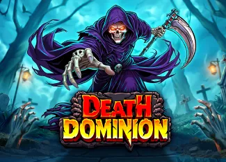 Death Dominion - SUNBET388