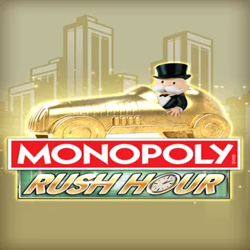 Bigtime : MONOPOLY Rush Hour - SUNBET388