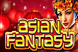 Playtech : Asian Fantasy - SUNBET388