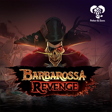 PeterSons : Barbarossa Revenge - SUNBET388