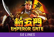 Spadegaming : Emperor Gate - SUNBET388