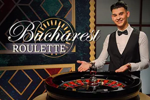 Cash Collect™ Roulette BF - SUNBET388