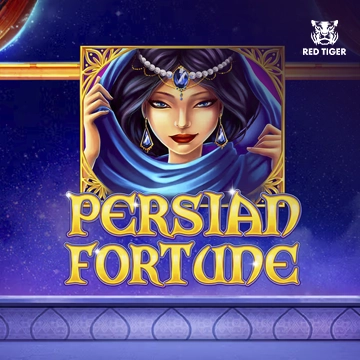 Redtiger : Persian Fortune - SUNBET388