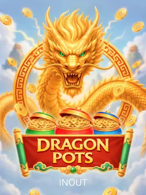 Dragon Pots - SUNBET388