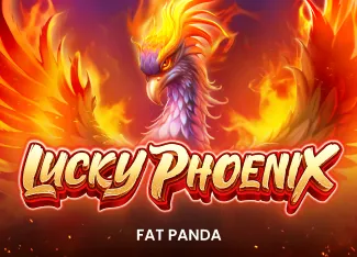 Pragmatic : Lucky Phoenix - SUNBET388