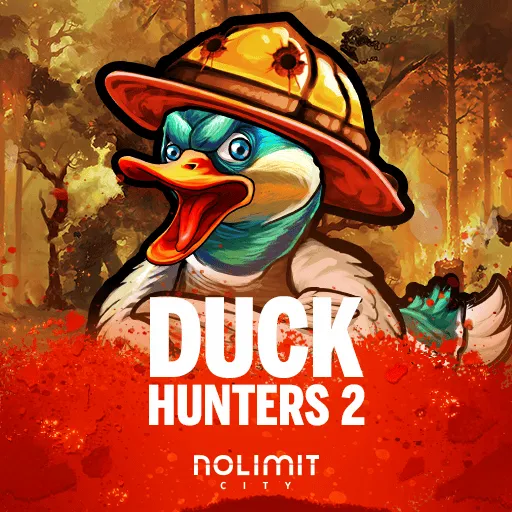 Duck Hunters 2 - SUNBET388