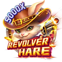 REVOLVER HARE - SUNBET388