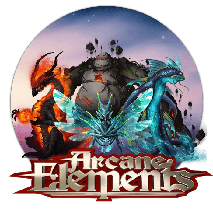 Habanero : Arcane Elements - SUNBET388