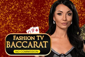 Fashion TV Baccarat - SUNBET388