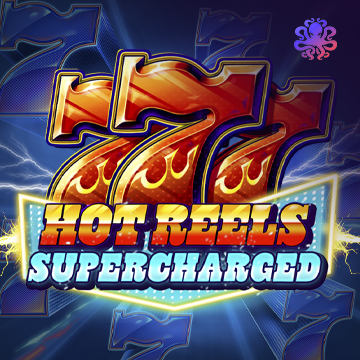 Octoplay : 777 Hot Reels: Supercharged - SUNBET388