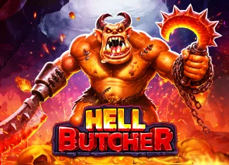 Hell Butcher - SUNBET388