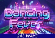 Spadegaming : Dancing Fever - SUNBET388