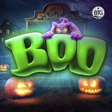 Bigtime : Boo - SUNBET388