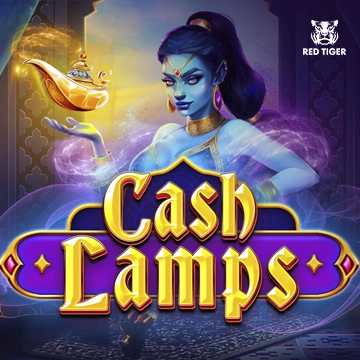 Redtiger : Cash Lamps - SUNBET388