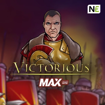 NetEnt : Victorious - SUNBET388