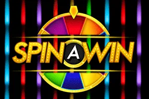 Playtech : Spin a Win - SUNBET388