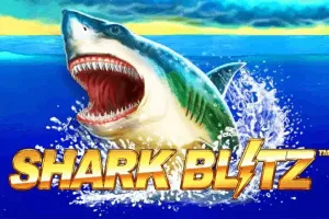 Playtech : Shark Blitz - SUNBET388
