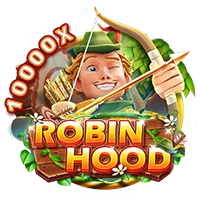 Facai : ROBIN HOOD - SUNBET388