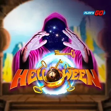 PlaynGo : Helloween - SUNBET388