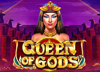 Pragmatic : Queen of Gods - SUNBET388