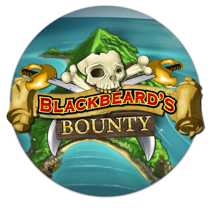 Habanero : Blackbeards Bounty - SUNBET388