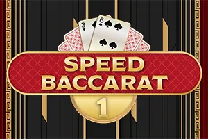 Speed Baccarat 1 - SUNBET388