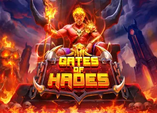 Pragmatic : Gates of Hades - SUNBET388