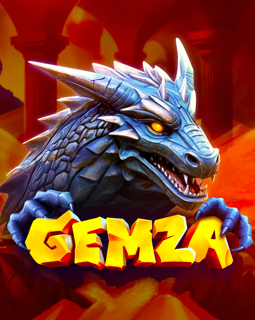 Bgaming : Gemza - SUNBET388