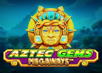 Pragmatic : Aztec Gems Megaways - SUNBET388