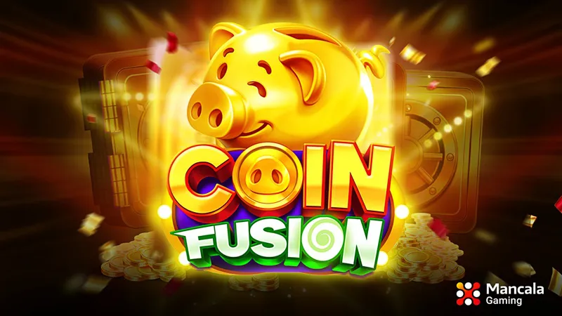Coin Fusion - SUNBET388